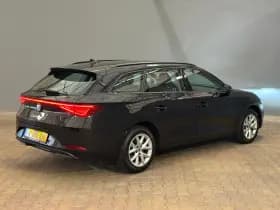SEAT Leon Sportstourer thumbnail 26