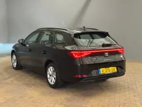 SEAT Leon Sportstourer thumbnail 27