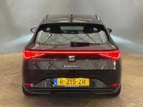 SEAT Leon Sportstourer thumbnail 28