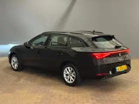 SEAT Leon Sportstourer thumbnail 29