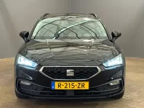 SEAT Leon Sportstourer thumbnail 6
