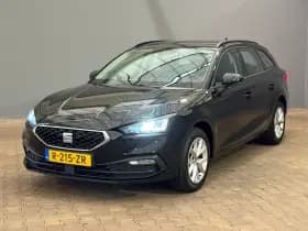 SEAT Leon Sportstourer thumbnail 7