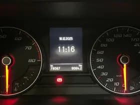 SEAT Leon Sportstourer thumbnail 9