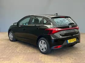 Hyundai i20 thumbnail 11
