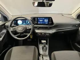 Hyundai i20 thumbnail 3