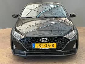 Hyundai i20 thumbnail 6