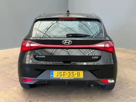 Hyundai i20 thumbnail 7