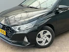 Hyundai i20 thumbnail 8