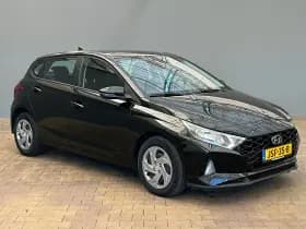 Hyundai i20 thumbnail 10