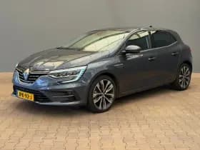 Renault Mégane thumbnail 1