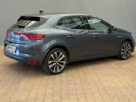 Renault Mégane thumbnail 2