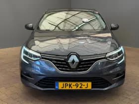 Renault Mégane thumbnail 12