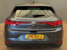 Renault Mégane thumbnail 15