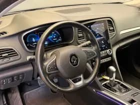 Renault Mégane thumbnail 18