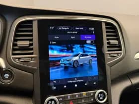Renault Mégane thumbnail 29