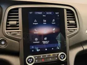 Renault Mégane thumbnail 5