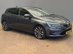 Renault Mégane thumbnail 6