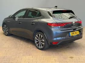 Renault Mégane thumbnail 8