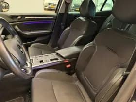 Renault Mégane thumbnail 9