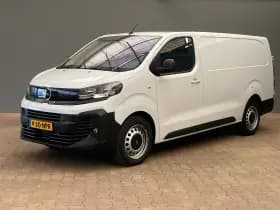 Opel Vivaro — 2024, 41.225 km