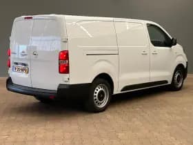 Opel Vivaro thumbnail 2