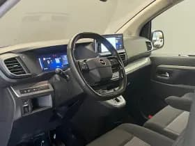 Opel Vivaro thumbnail 16