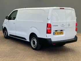 Opel Vivaro thumbnail 17