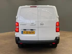 Opel Vivaro thumbnail 18