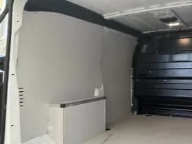 Opel Vivaro thumbnail 20