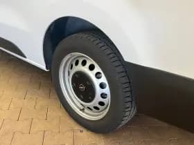 Opel Vivaro thumbnail 23