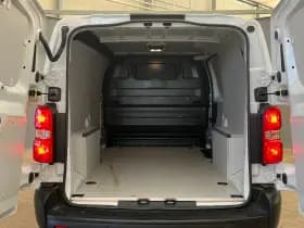 Opel Vivaro thumbnail 6