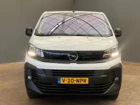Opel Vivaro thumbnail 8