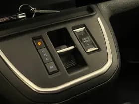 Opel Vivaro thumbnail 10