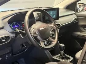 Dacia Jogger thumbnail 16