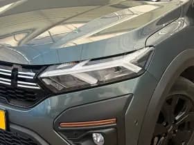 Dacia Jogger thumbnail 8