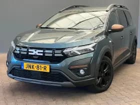 Dacia Jogger thumbnail 9