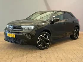 Opel Mokka — 2025, 8.306 km