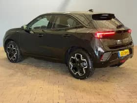 Opel Mokka thumbnail 9