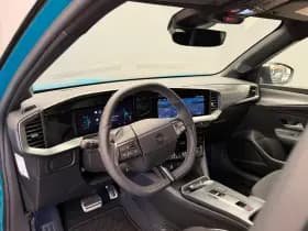 Opel Mokka thumbnail 11
