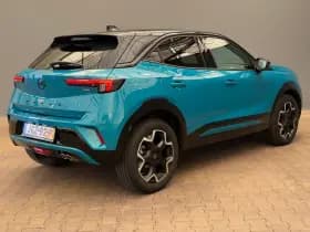 Opel Mokka thumbnail 3