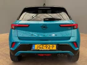 Opel Mokka thumbnail 7