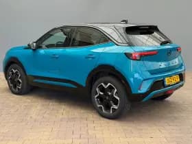 Opel Mokka thumbnail 8