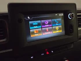 Renault Master thumbnail 22