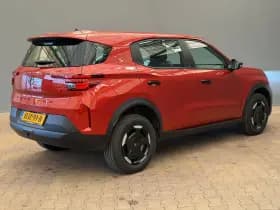 Opel Frontera thumbnail 3