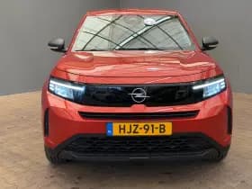 Opel Frontera thumbnail 5