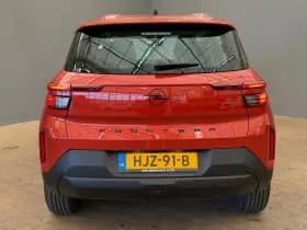 Opel Frontera thumbnail 7