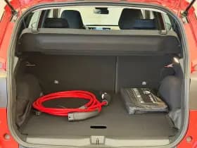 Opel Frontera thumbnail 8