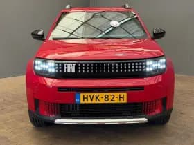 Fiat Grande Panda thumbnail 2