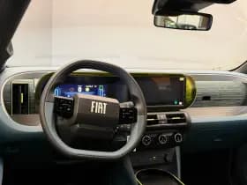 Fiat Grande Panda thumbnail 12