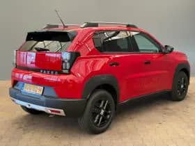 Fiat Grande Panda thumbnail 6